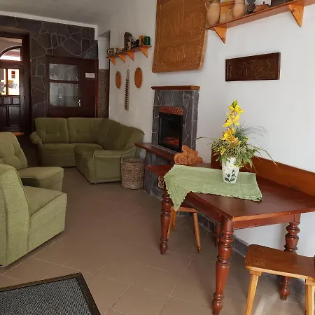 Leganyi Apartmanhaz