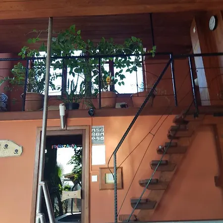 Lejlighed Leganyi Apartmanhaz Eger