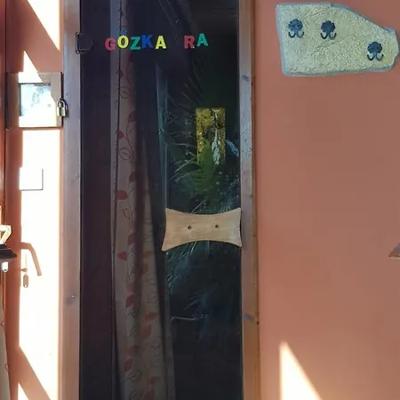 Leganyi Apartmanhaz