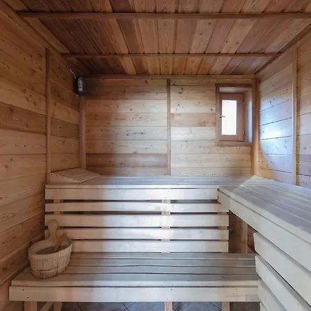 Lejlighed Leganyi Apartmanhaz Eger