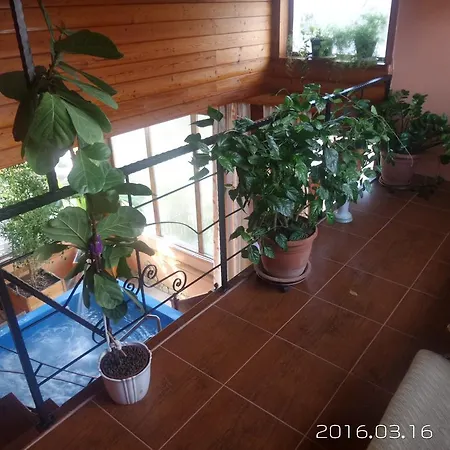 Leganyi Apartmanhaz Lejlighed