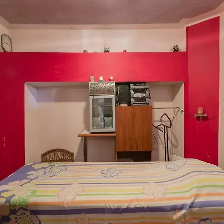 Leganyi Apartmanhaz Lejlighed *