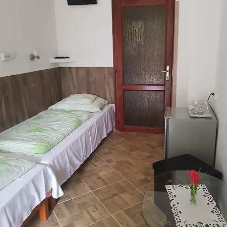 Lejlighed Leganyi Apartmanhaz *