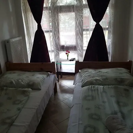 Lejlighed Leganyi Apartmanhaz Eger