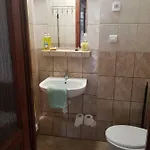 勒加尼公寓酒店