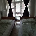 公寓 勒加尼公寓酒店 埃格尔