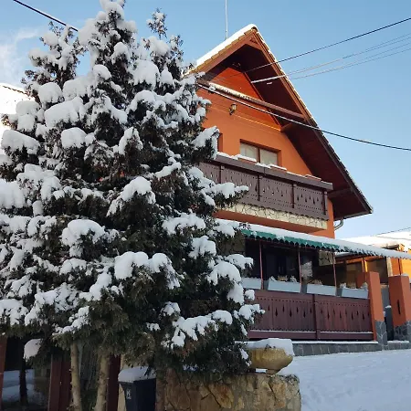 Leganyi Apartmanhaz Lejlighed Eger