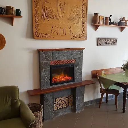 Leganyi Apartmanhaz *