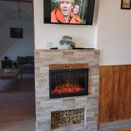 Leganyi Apartmanhaz