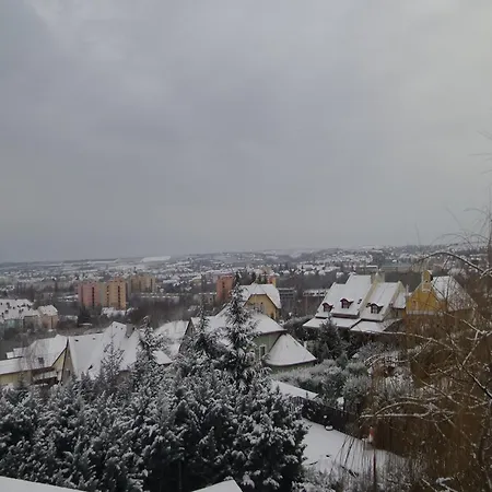 Leganyi Apartmanhaz Eger