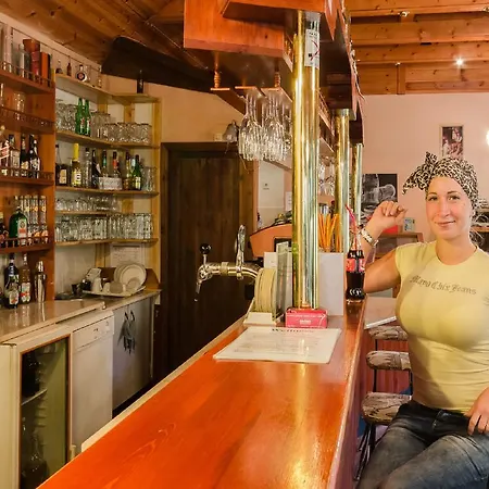 Apartament Leganyi Apartmanhaz