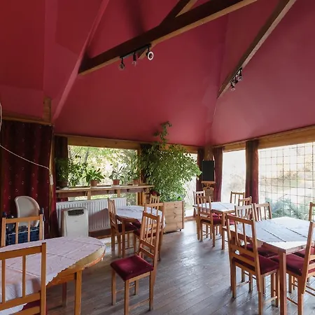 Leganyi Apartmanhaz Apartament *