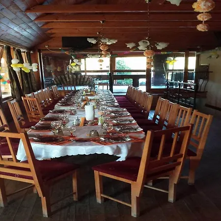 Leganyi Apartmanhaz