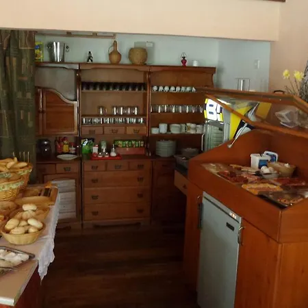 Leganyi Apartmanhaz
