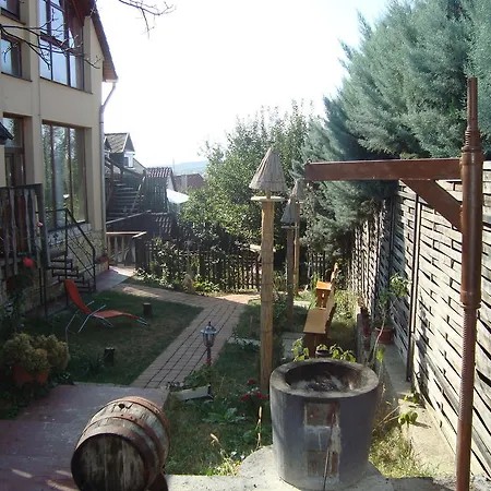 Apartament Leganyi Apartmanhaz Eger