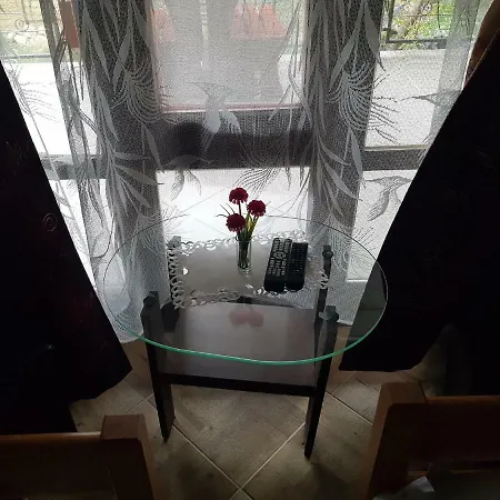 Leganyi Apartmanhaz * Eger