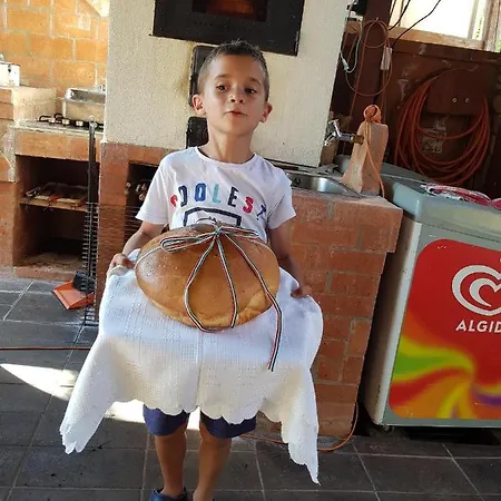 Apartament Leganyi Apartmanhaz