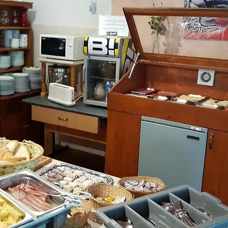 Apartament Leganyi Apartmanhaz *