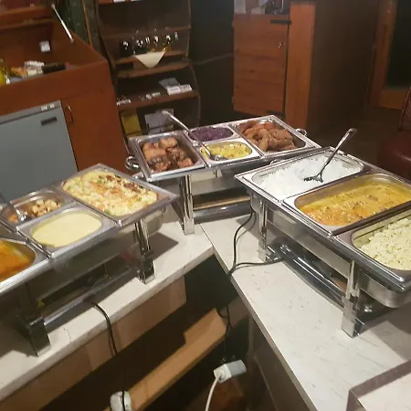 Apartament Leganyi Apartmanhaz *