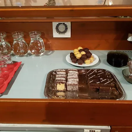 Leganyi Apartmanhaz Apartament