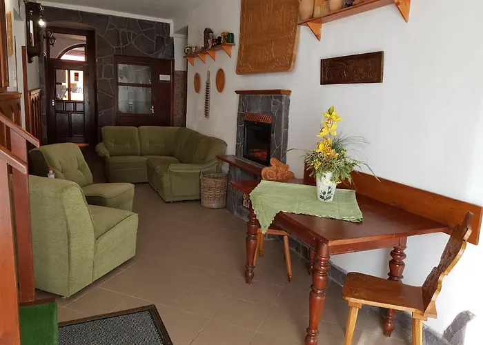 Leganyi Apartmanhaz