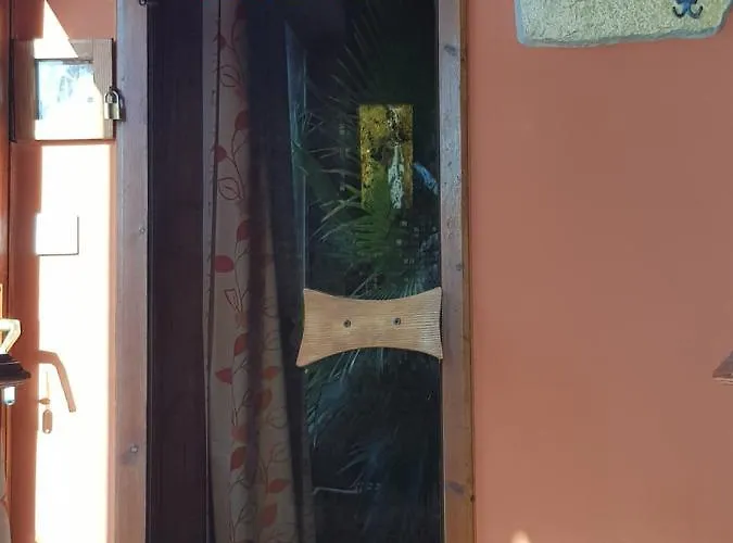Leganyi Apartmanhaz