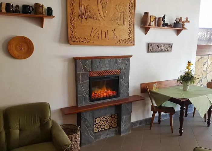 Leganyi Apartmanhaz *