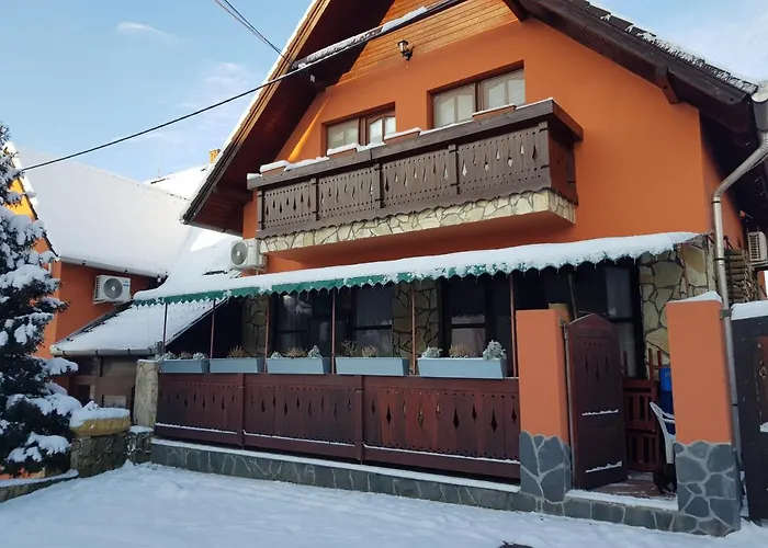 Leganyi Apartmanhaz