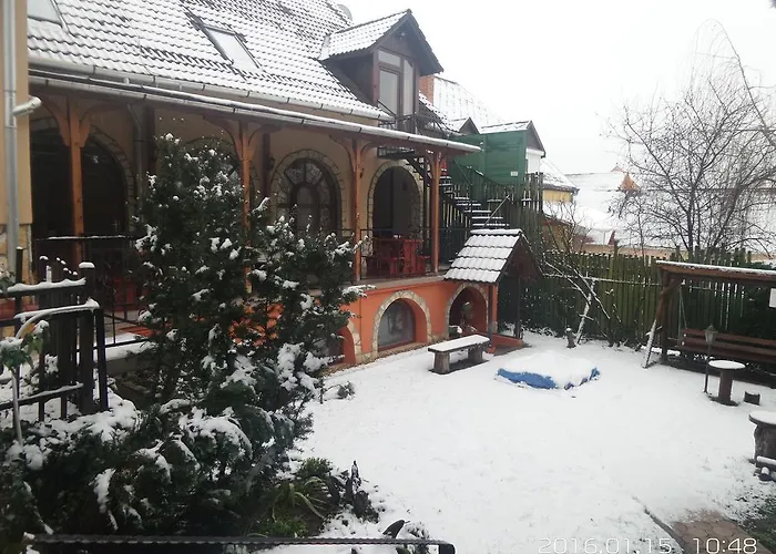 Leganyi Apartmanhaz