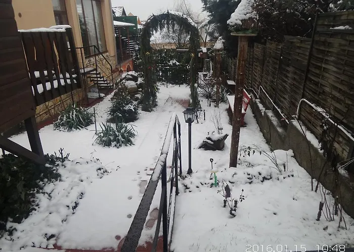 Διαμέρισμα Leganyi Apartmanhaz *