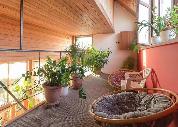 Διαμέρισμα Leganyi Apartmanhaz