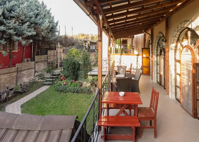 Διαμέρισμα Leganyi Apartmanhaz Έγκερ