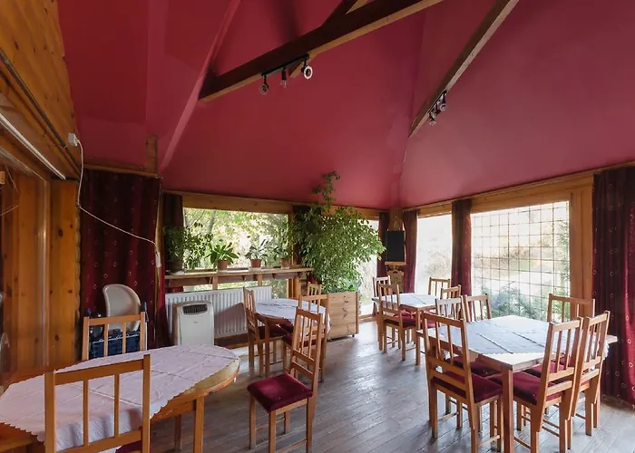 Leganyi Apartmanhaz Διαμέρισμα *