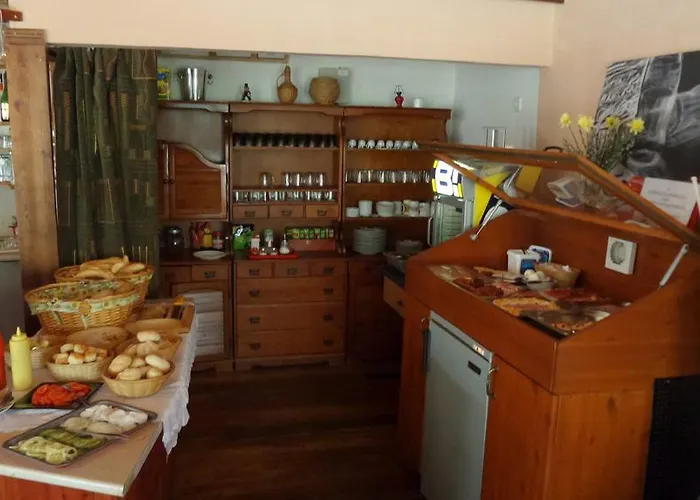 Leganyi Apartmanhaz