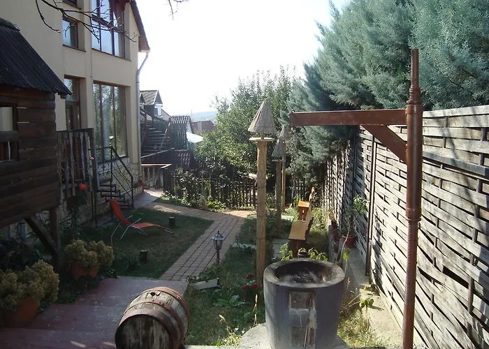 Διαμέρισμα Leganyi Apartmanhaz Έγκερ