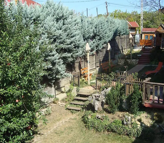 Leganyi Apartmanhaz