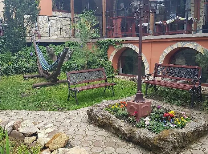 Διαμέρισμα Leganyi Apartmanhaz Έγκερ