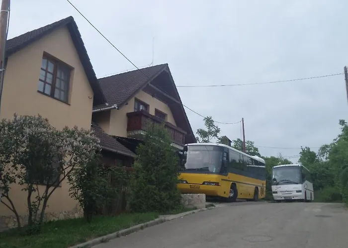 Διαμέρισμα Leganyi Apartmanhaz *