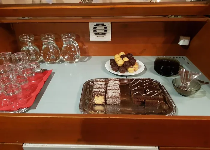 Leganyi Apartmanhaz Διαμέρισμα